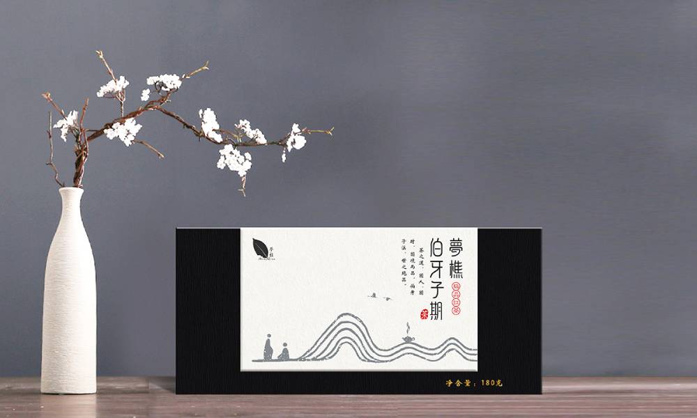 从材料到工艺，两当县包装设计的质量底线与创新突破