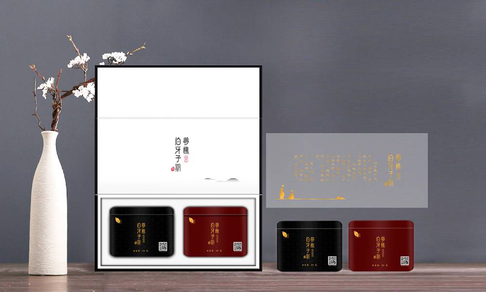 两当县包装设计：文化赋能，创新驱动，解锁城市产业新势能